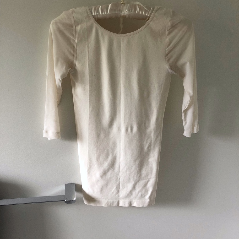 Sexy Lowback Free People Top. XS/S